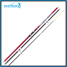 Economic Grade 3PCS gemischte Carbon Surf Rod Surf Cast Rod Angelrute